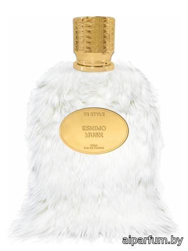 Eskimo Musk