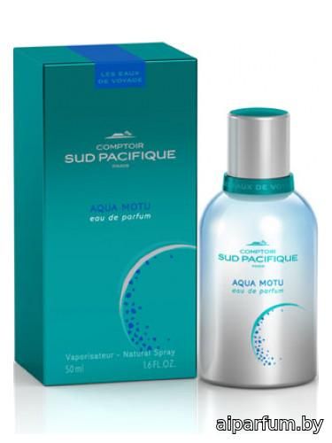 Aqua Motu Eau de Parfum