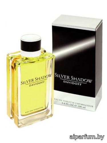 Silver Shadow