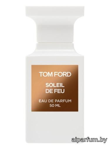 Soleil de Feu