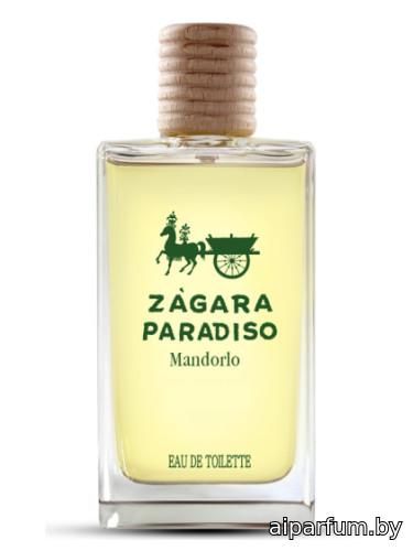 Zàgara Paradiso Mandorlo