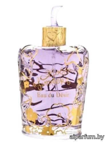 Eau du Désir