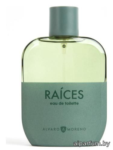 Raíces