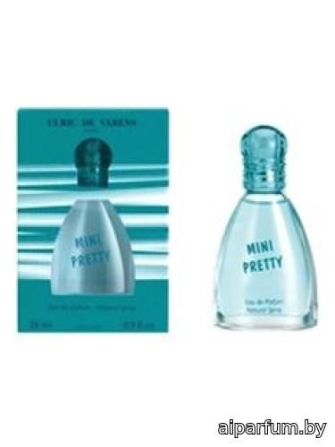 Mini Pretty