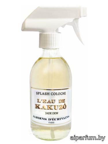 L’Eau De Kakuzo (Jade Dew)