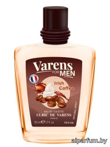 Varens For Men Irish Coffee