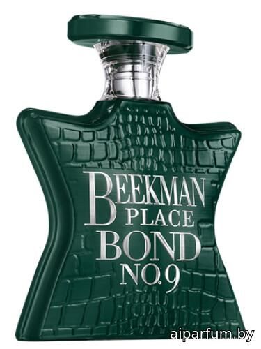 Beekman Place