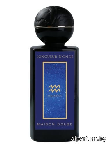 Longueur d’Onde Aquarius
