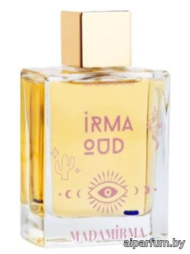 Irma Oud