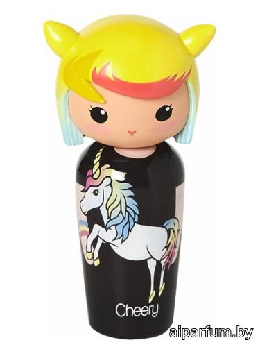Cheery by Jeremy Scott