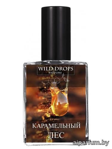 Caramel Forest (Карамельный Лес)