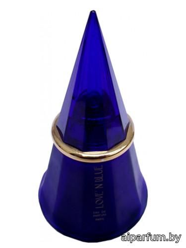 Love'n Blue