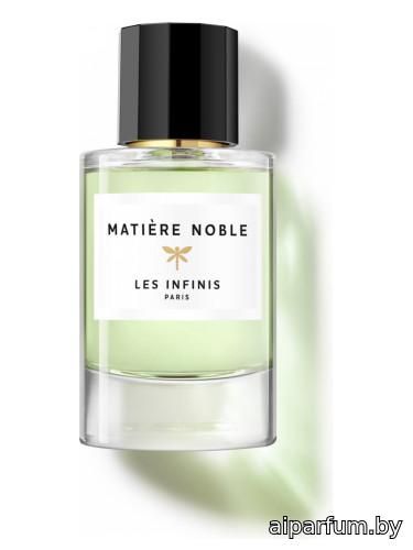 Matière Noble