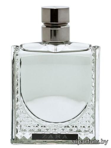 Zara Black Tag