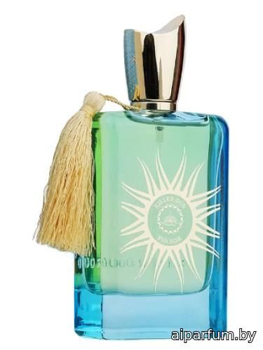 Sunrise Killer Oud