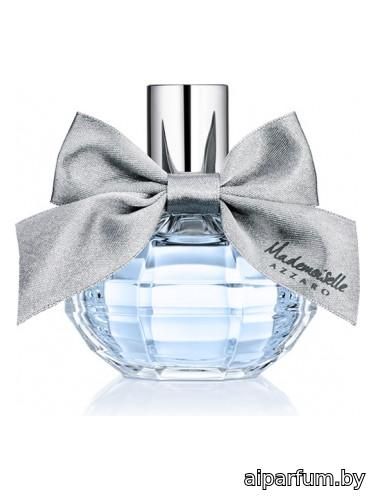 Mademoiselle L'Eau Très Charmante