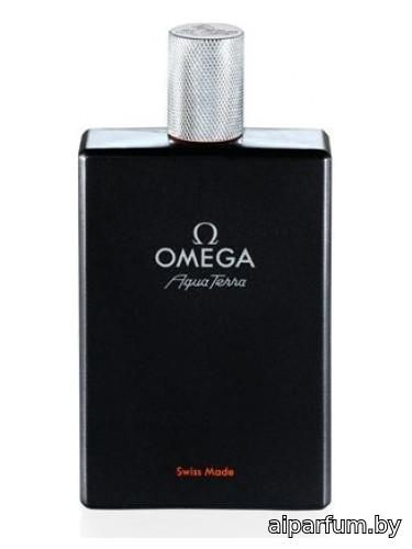Omega Aqua Terra