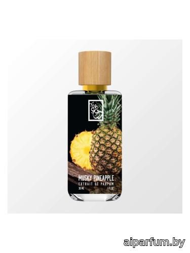Musky Pineapple