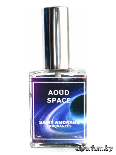 Aoud Space