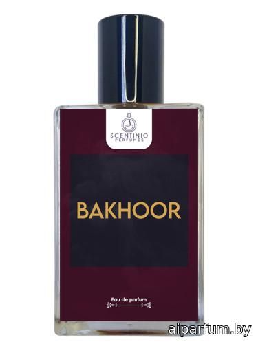 Bakhoor