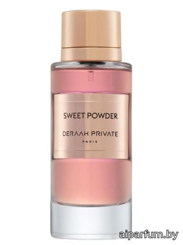  Sweet Powder