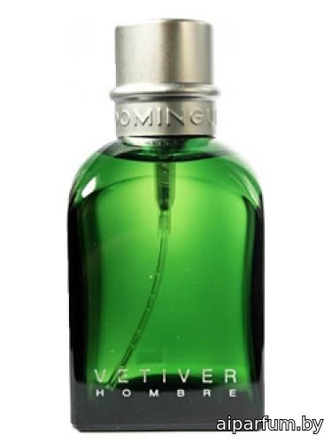 Vetiver Hombre
