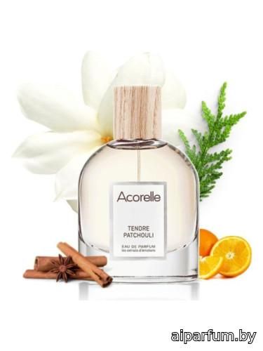 Tendre Patchouli