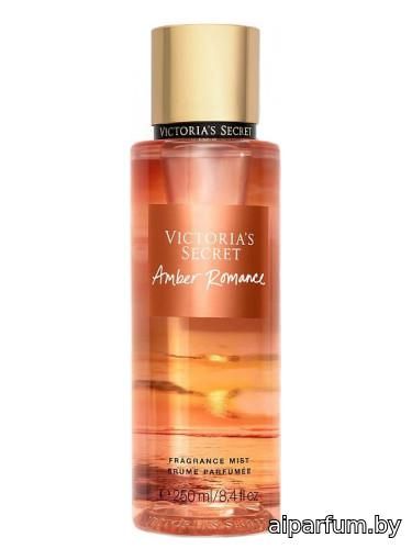 Amber Romance