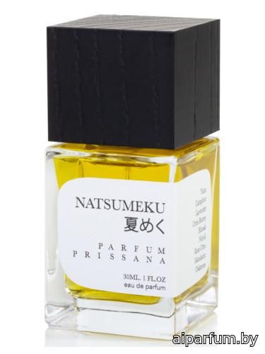 Natsumeku