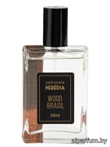 Wood Brasil