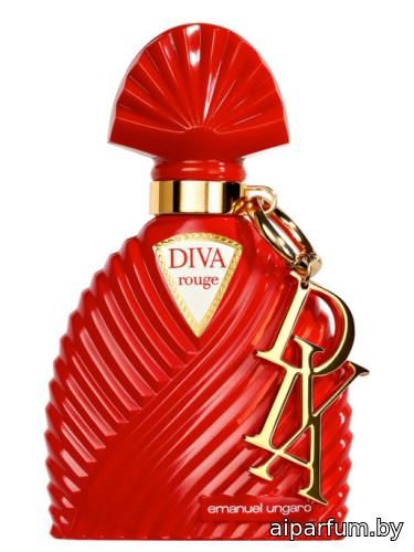 Diva Rouge