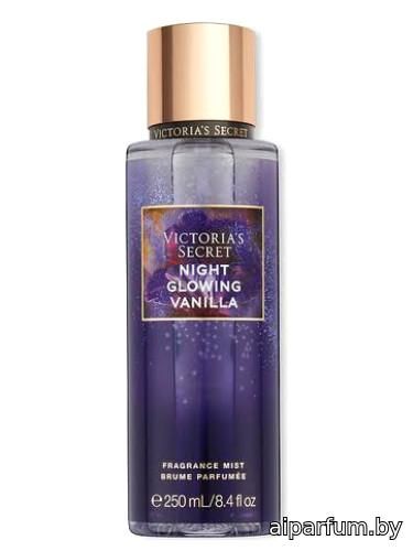 Night Glowing Vanilla