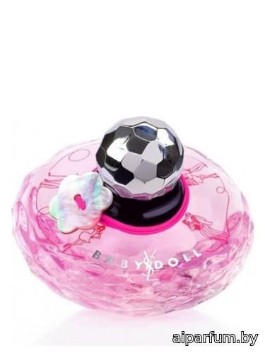 Baby Doll Honeymoon Limited Edition