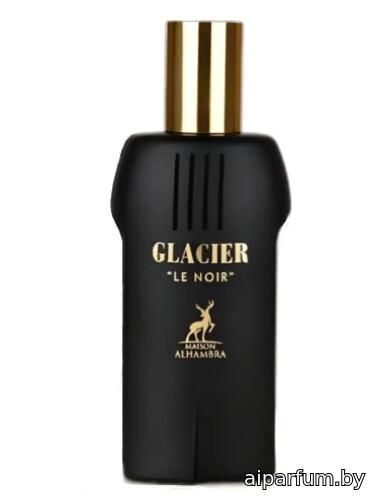 Glacier Le Noir