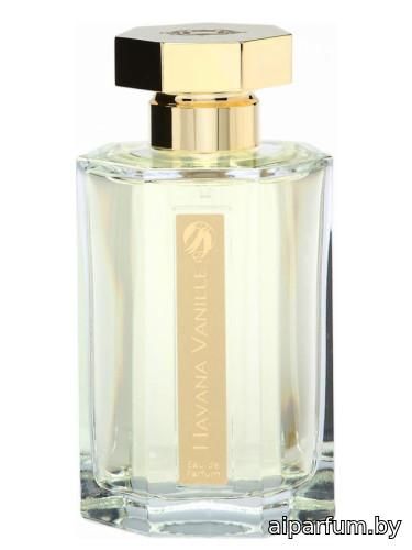 Havana Vanille (Vanille Absolument)