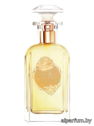 Pivoine Souveraine