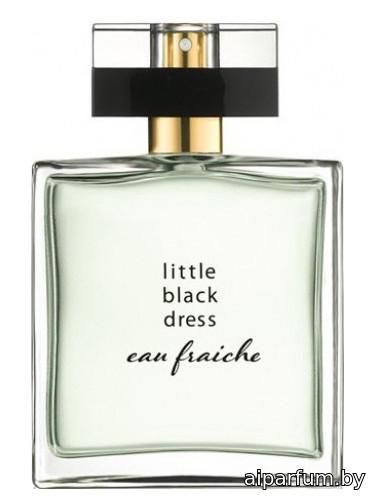 Little Black Dress Eau Fraiche