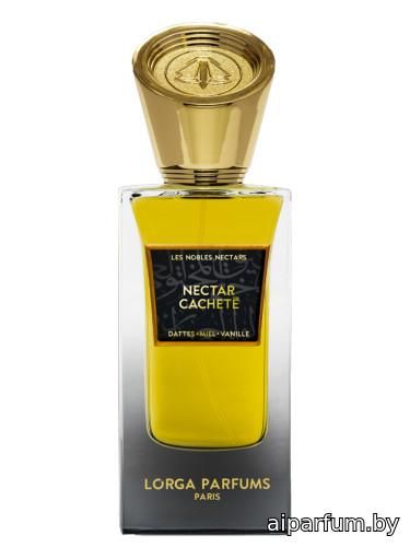 Nectar Cacheté