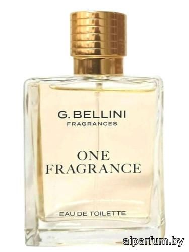 One Fragrance