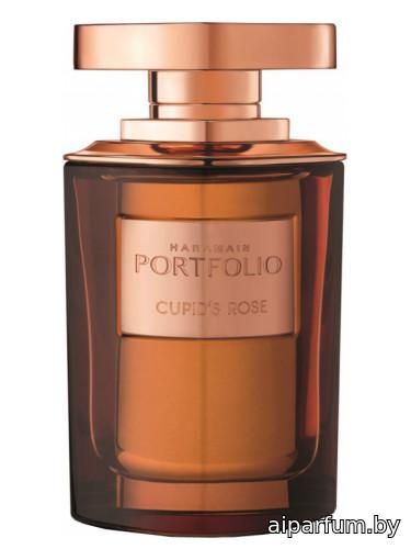 Portfolio Cupid's Rose