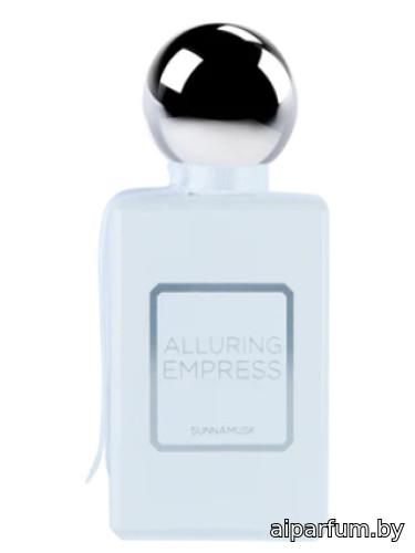 Alluring Empress