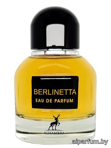 Berlinetta
