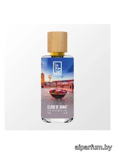 Elixir of Banat