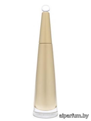 L'Eau d'Issey Gold Absolute