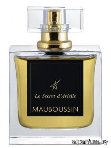 Le Secret d'Arielle Eau de Parfum