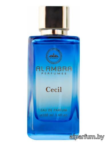 Cecil