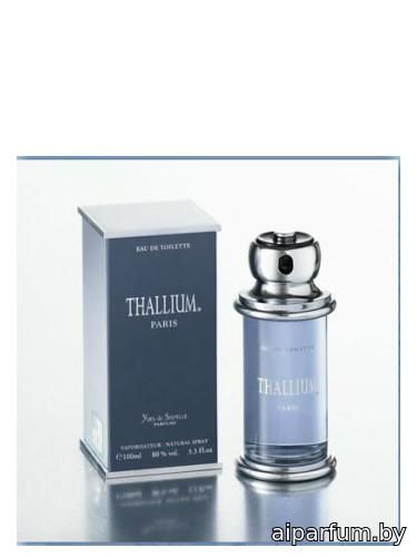 Thallium