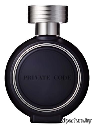 Private Code