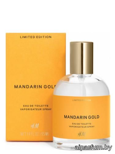Mandarin Gold