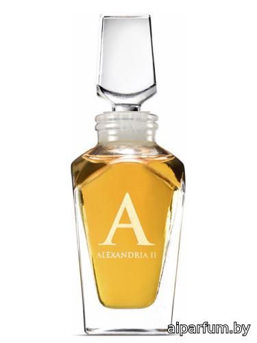 Alexandria II Extrait Oil